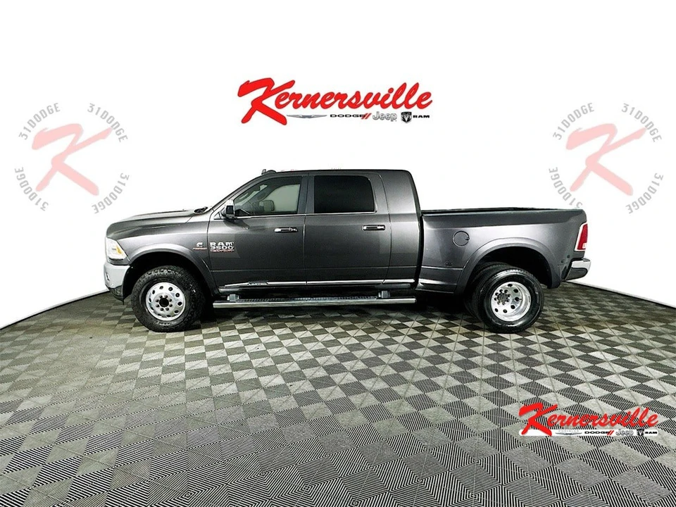 2017 Dodge Ram 4th Gen - Image 4 of 21