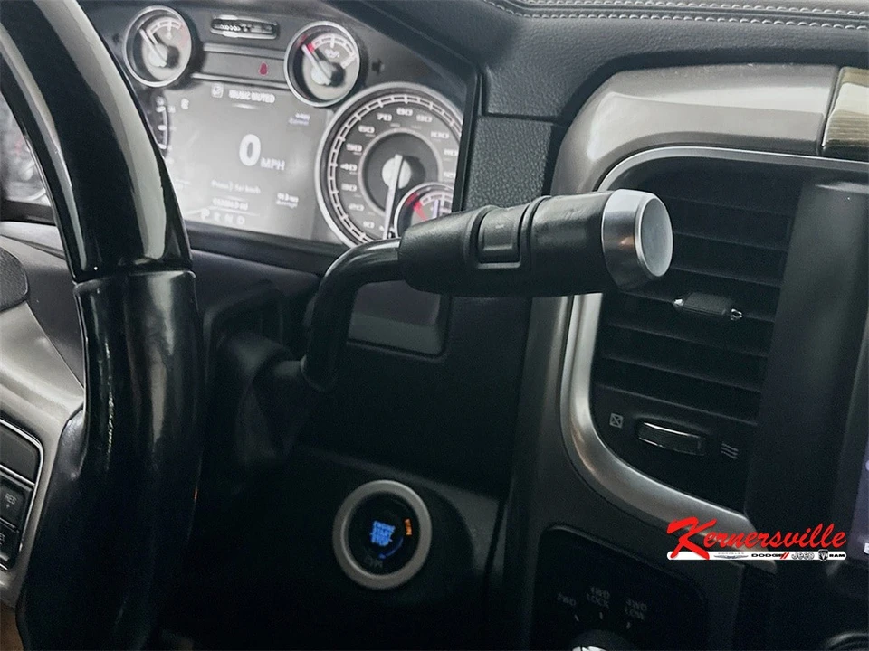 2017 Dodge Ram 4th Gen - Image 16 of 21