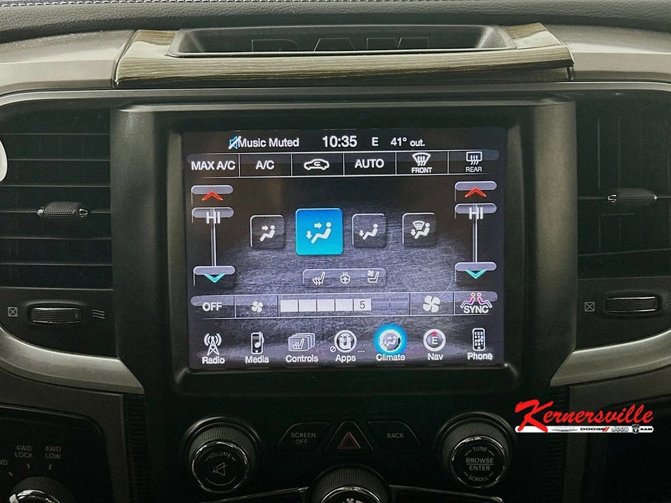 2017 Ram Heavy Duty - Image 18 of 21