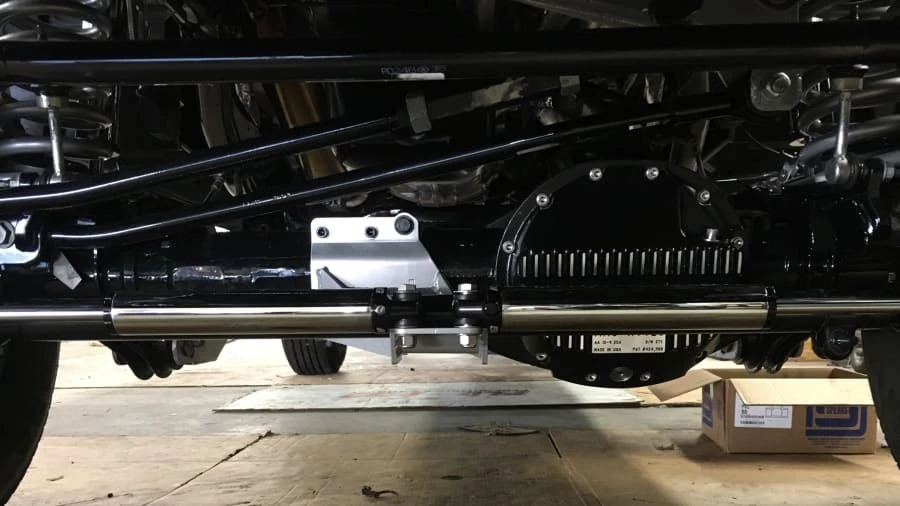 2017 Ram Heavy Duty - Image 13 of 17