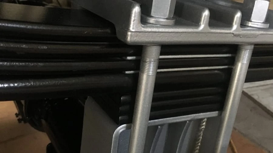 2017 Ram Heavy Duty - Image 15 of 17