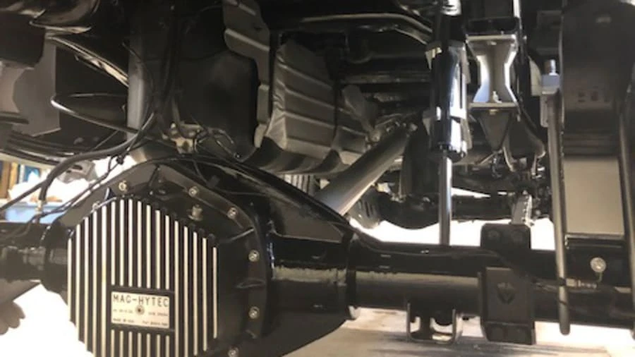 2017 Ram Heavy Duty - Image 16 of 17