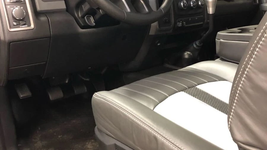 2017 Ram Heavy Duty - Image 3 of 17