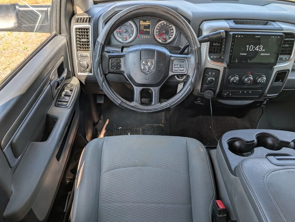 2017 Ram Heavy Duty - Image 7 of 22