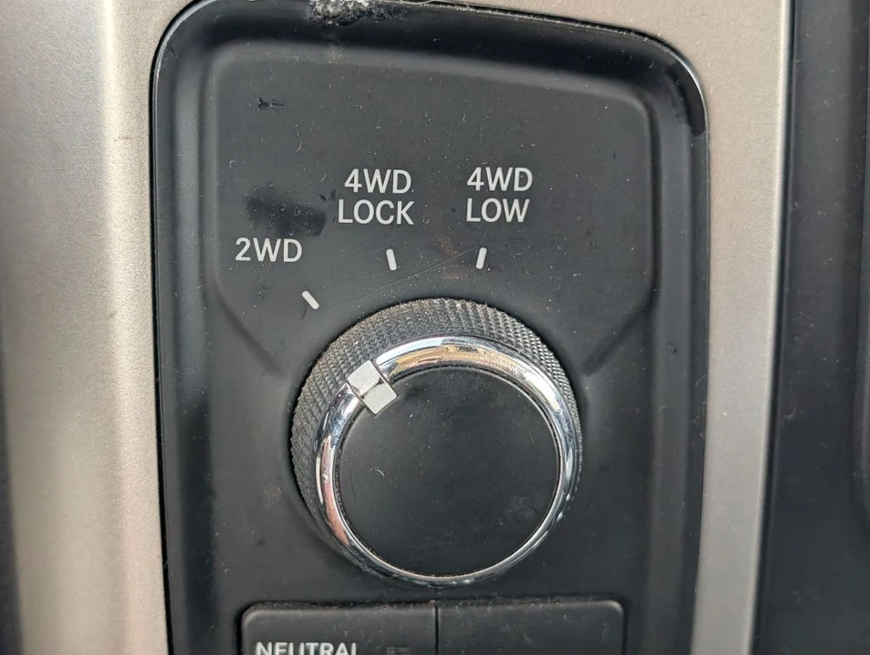 2017 Ram Heavy Duty - Image 17 of 21