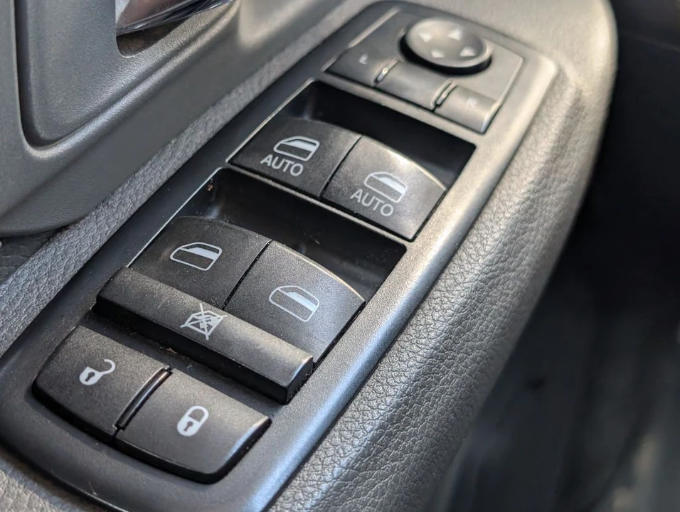 2017 Ram Heavy Duty - Image 12 of 22