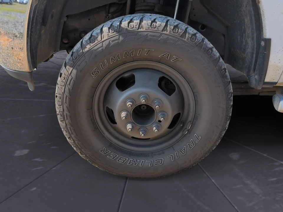 2017 Ram Heavy Duty - Image 22 of 22