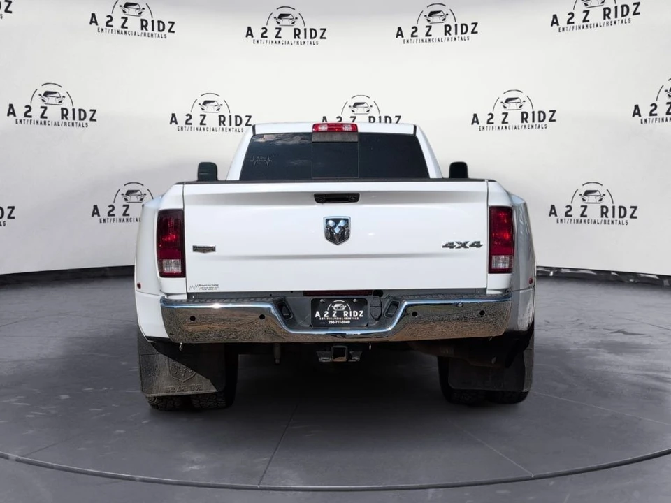 2017 Ram Heavy Duty - Image 6 of 21