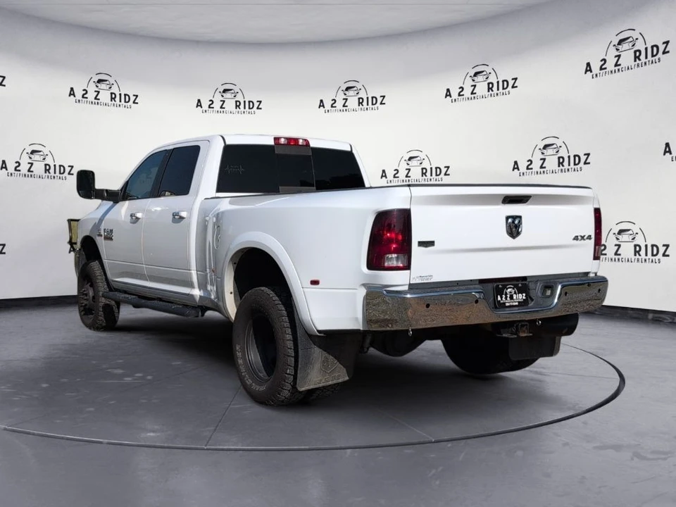 2017 Ram Heavy Duty - Image 4 of 22