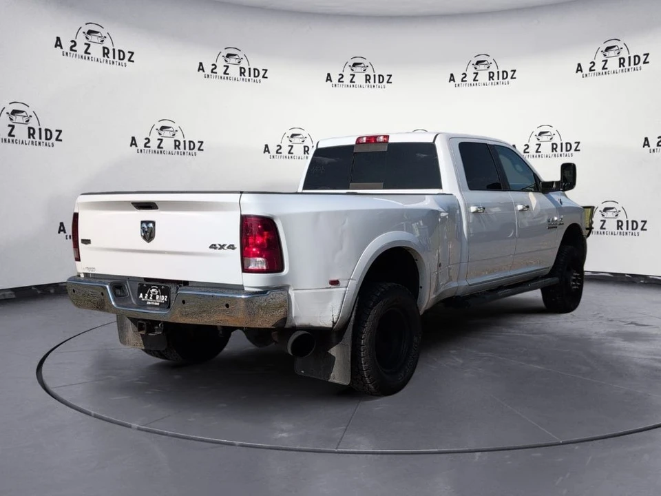 2017 Ram Heavy Duty - Image 5 of 22