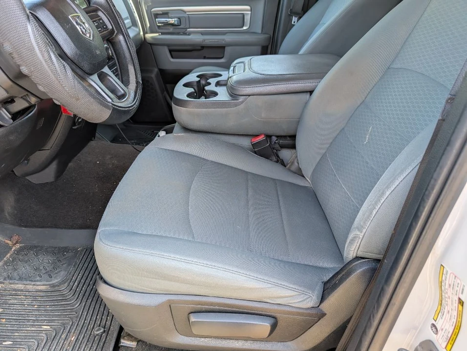 2017 Ram Heavy Duty - Image 8 of 22