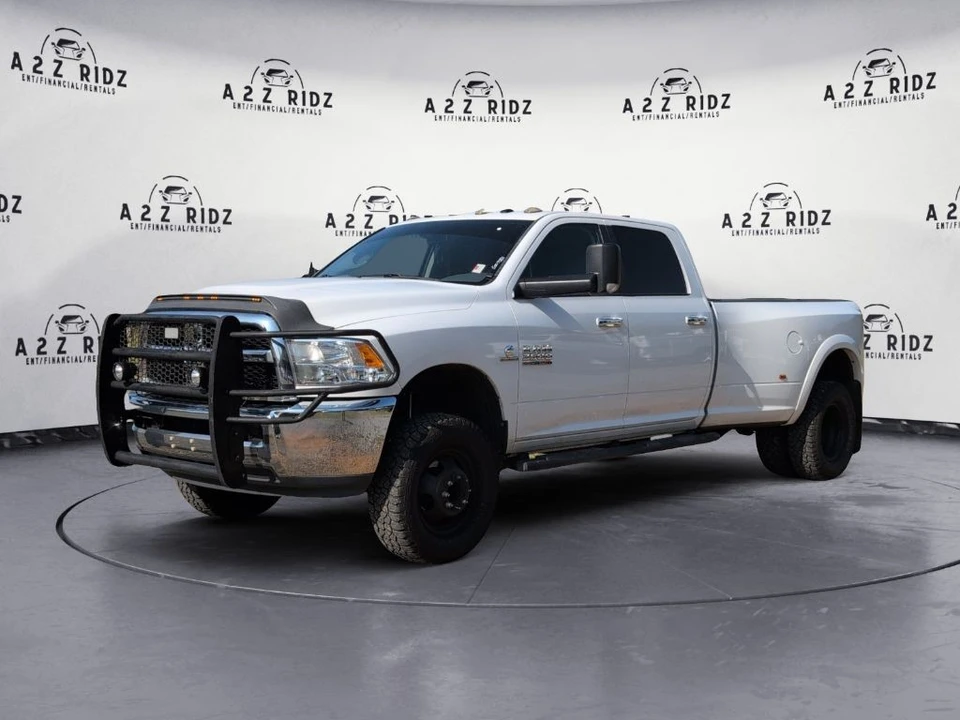 2017 Ram Heavy Duty - Image 3 of 22
