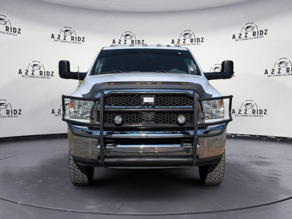 2017 Ram Heavy Duty - Image 2 of 22