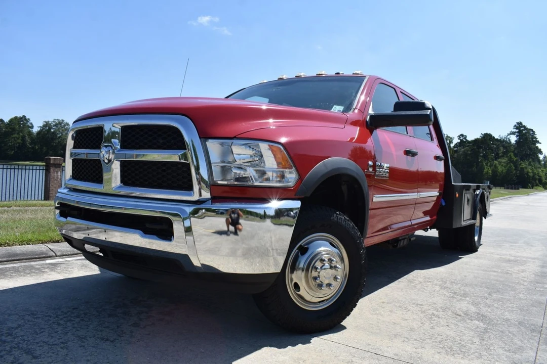 2017 Ram Heavy Duty - Image 11 of 24