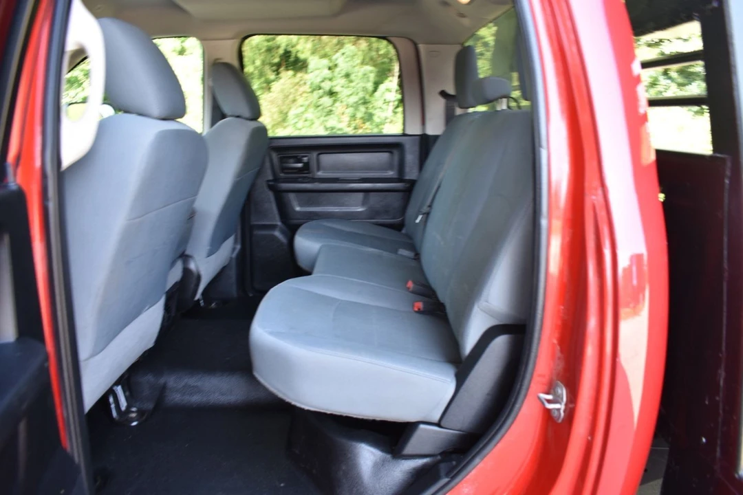 2017 Ram Heavy Duty - Image 13 of 24