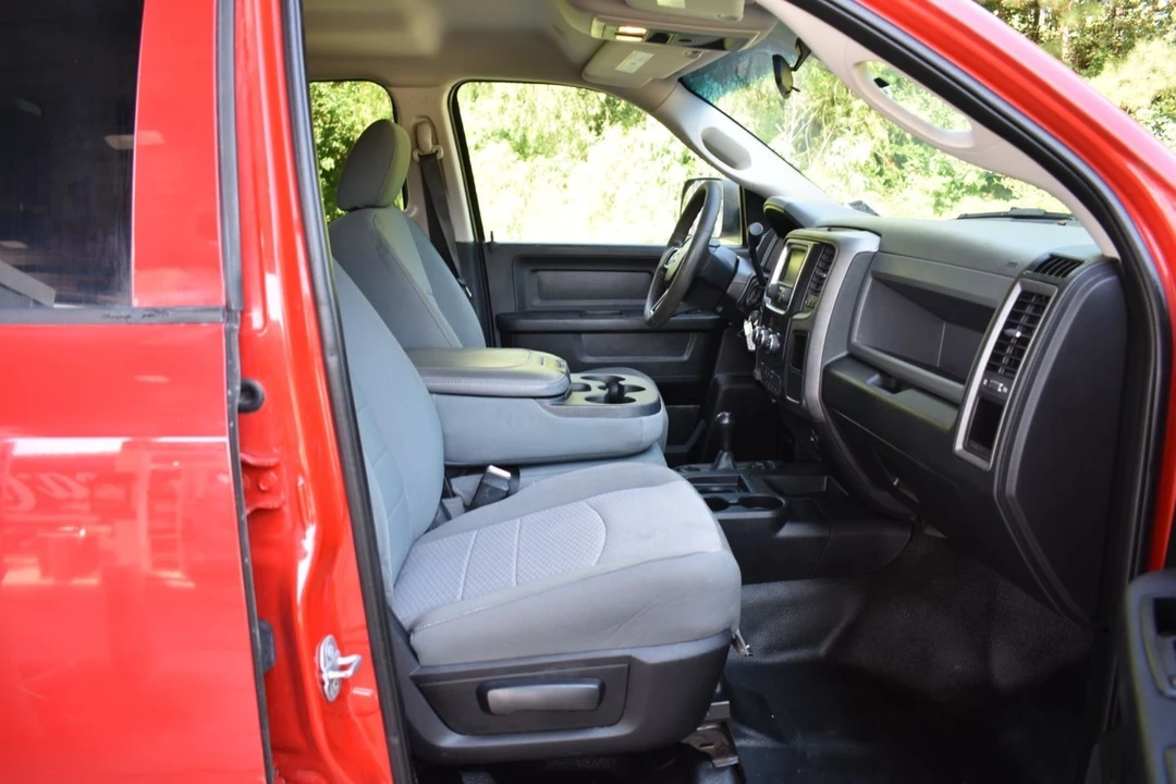 2017 Ram Heavy Duty - Image 18 of 24