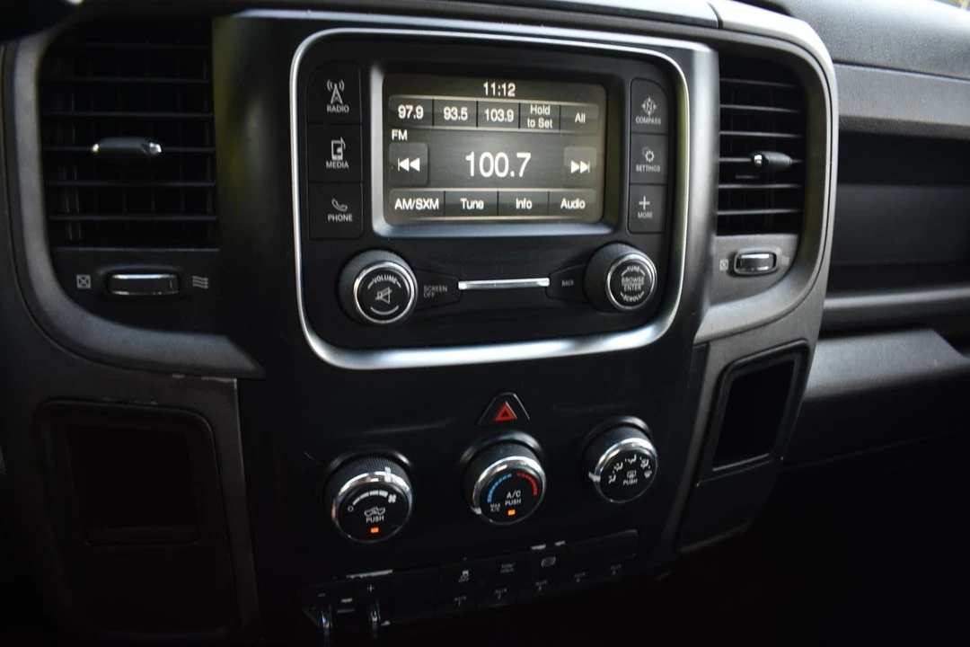 2017 Ram Heavy Duty - Image 15 of 24