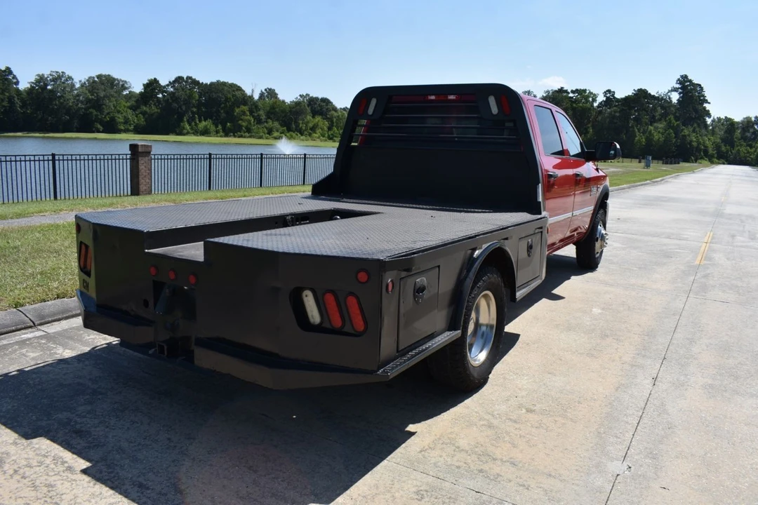 2017 Ram Heavy Duty - Image 5 of 24