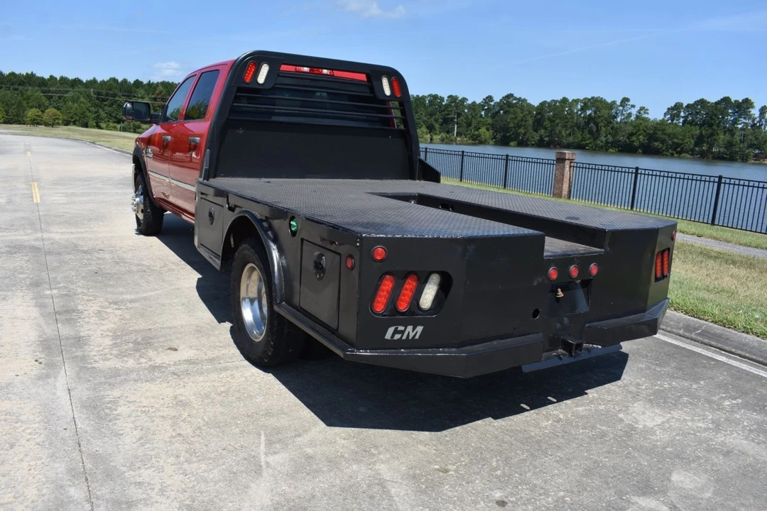 2017 Ram Heavy Duty - Image 7 of 24