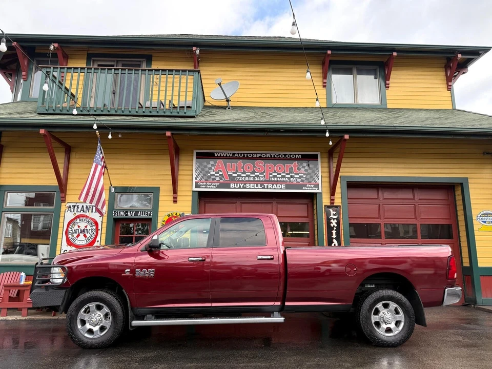 2017 Dodge Ram 4th Gen - Image 6 of 12