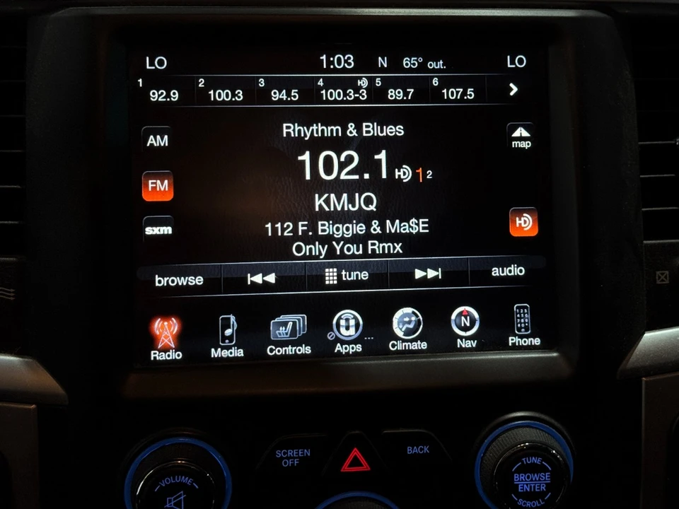 2017 Dodge Ram 4th Gen - Image 9 of 12