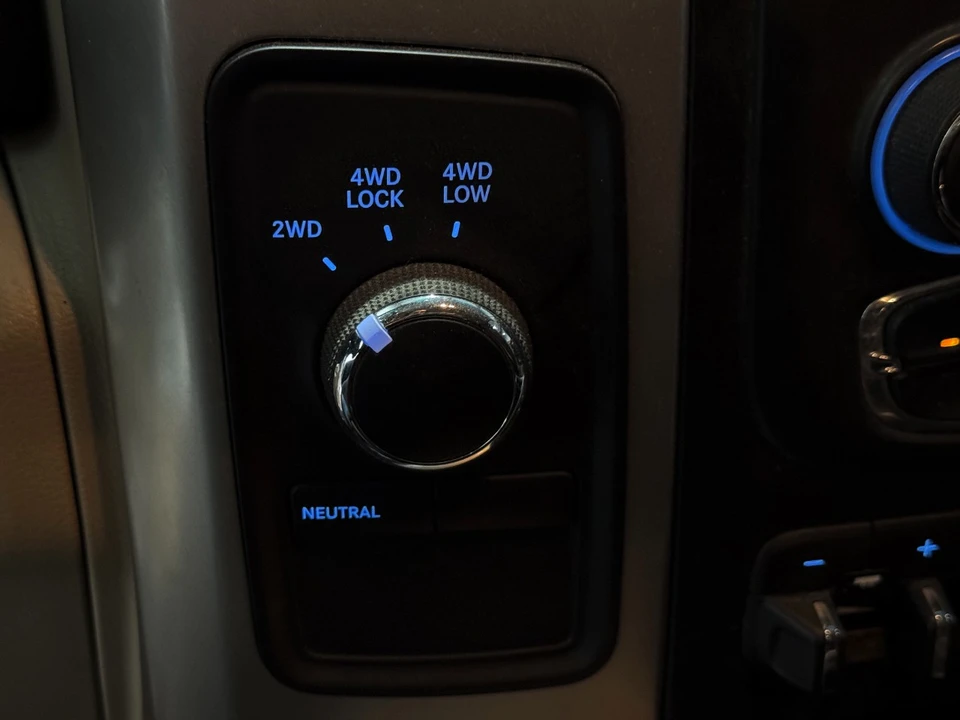 2017 Dodge Ram 4th Gen - Image 7 of 12