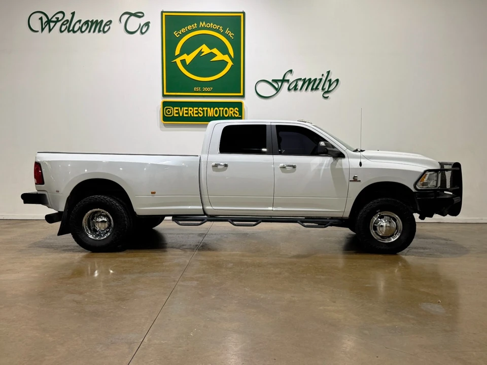 2017 Dodge Ram 4th Gen - Image 2 of 12