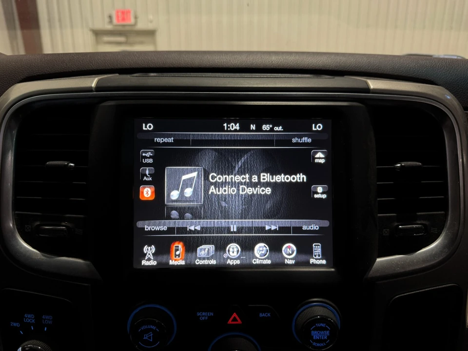 2017 Dodge Ram 4th Gen - Image 12 of 12