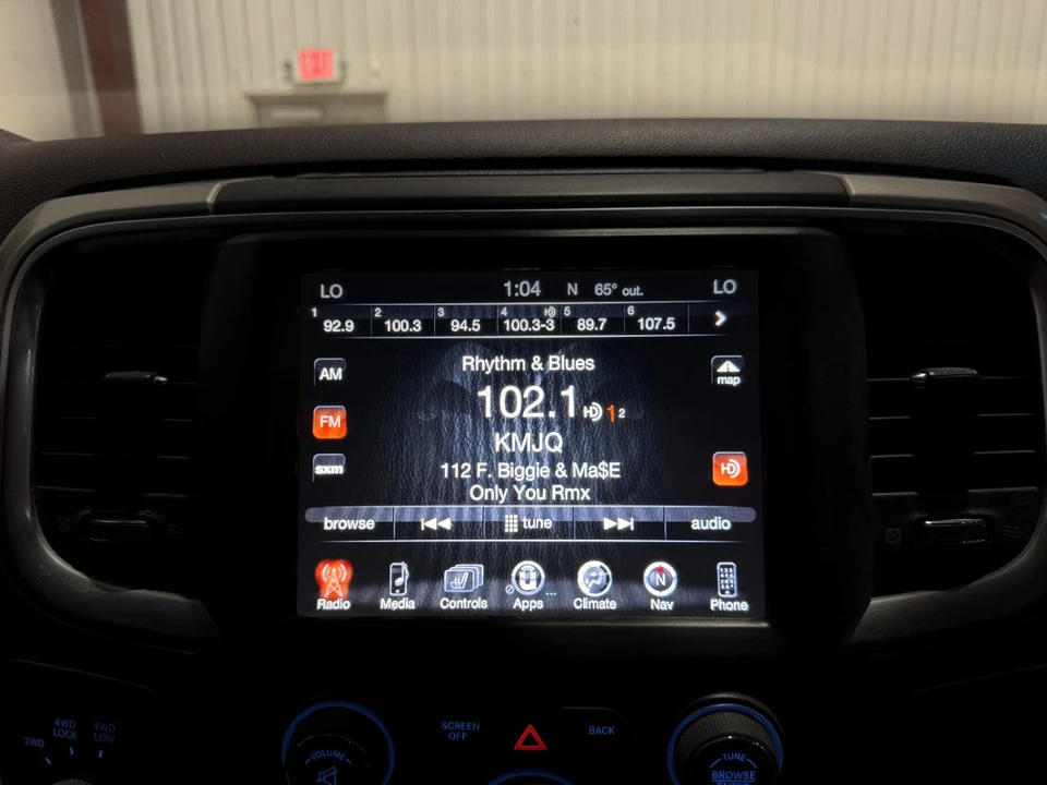 2017 Dodge Ram 4th Gen - Image 10 of 12