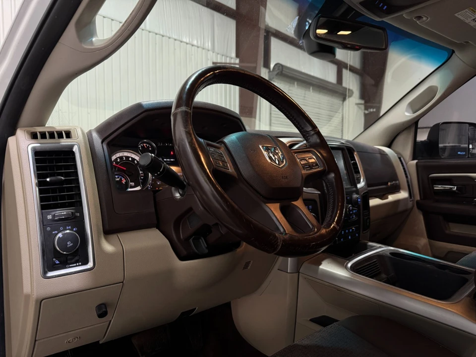 2017 Dodge Ram 4th Gen - Image 5 of 12