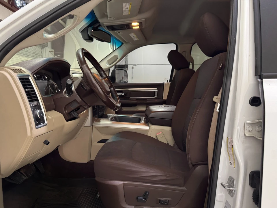 2017 Dodge Ram 4th Gen - Image 6 of 12