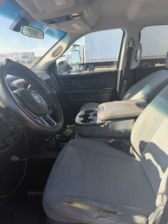 2017 Ram 3500 - Image 5 of 13