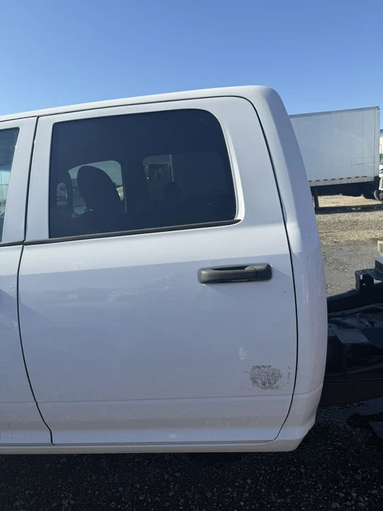 2017 Ram 3500 - Image 13 of 13