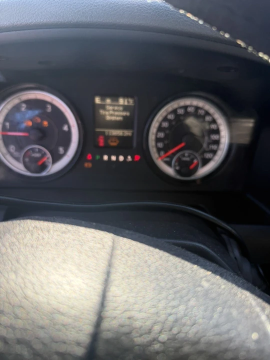 2017 Ram 3500 - Image 7 of 13
