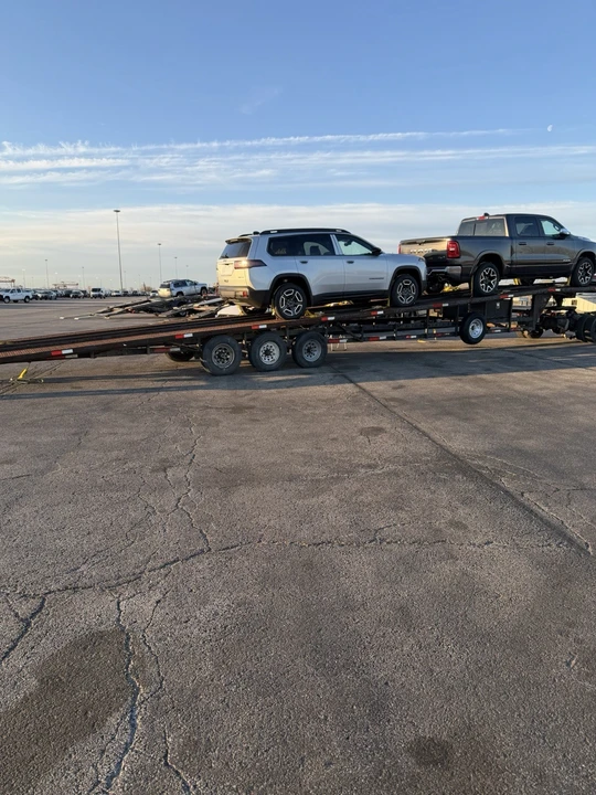 2017 Ram 3500 - Image 2 of 13