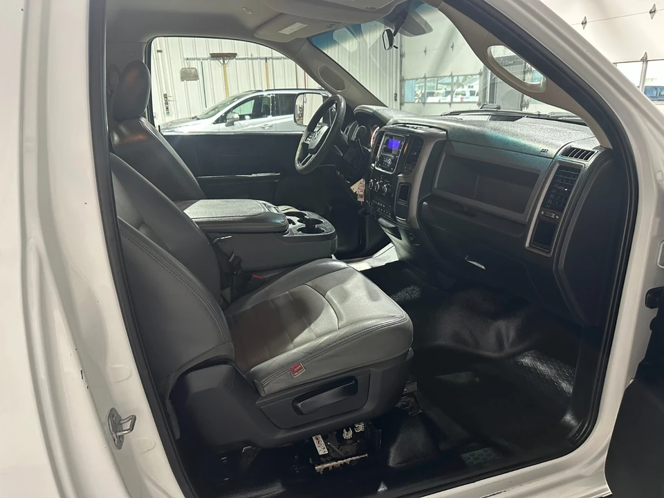 2017 Ram Heavy Duty - Image 9 of 20