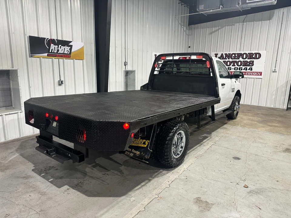 2017 Ram Heavy Duty - Image 18 of 20