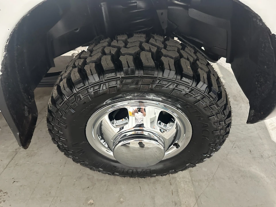 2017 Ram Heavy Duty - Image 8 of 20
