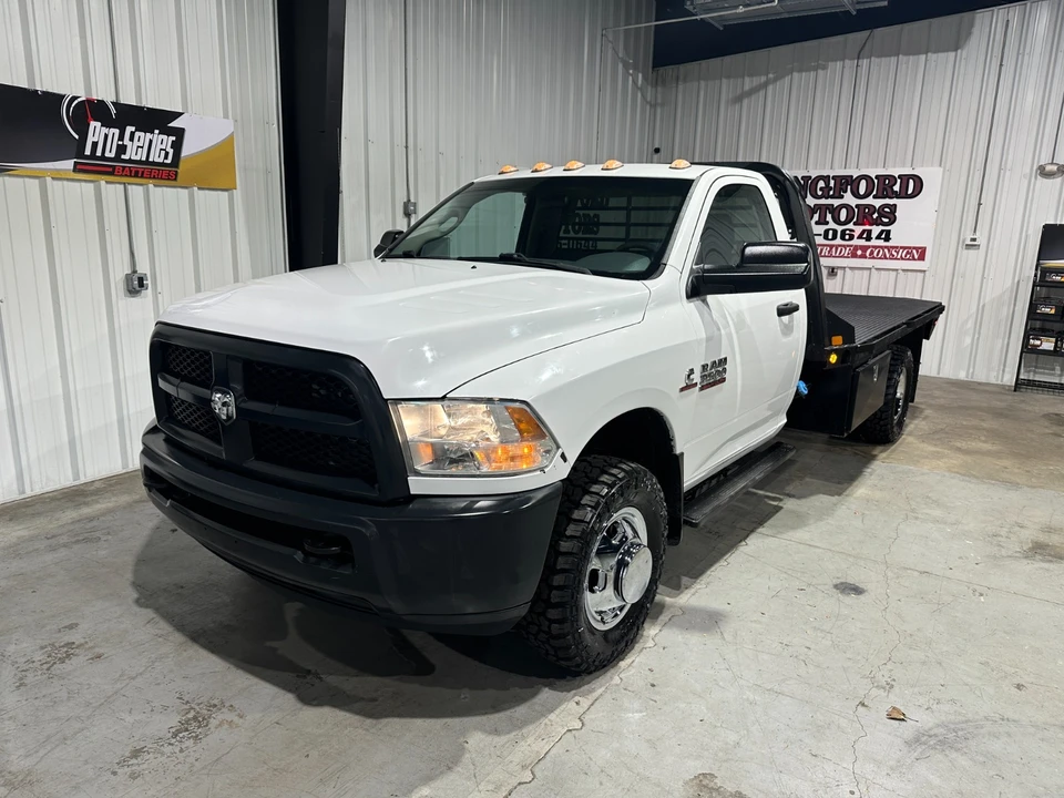 2017 Ram Heavy Duty - Image 2 of 20