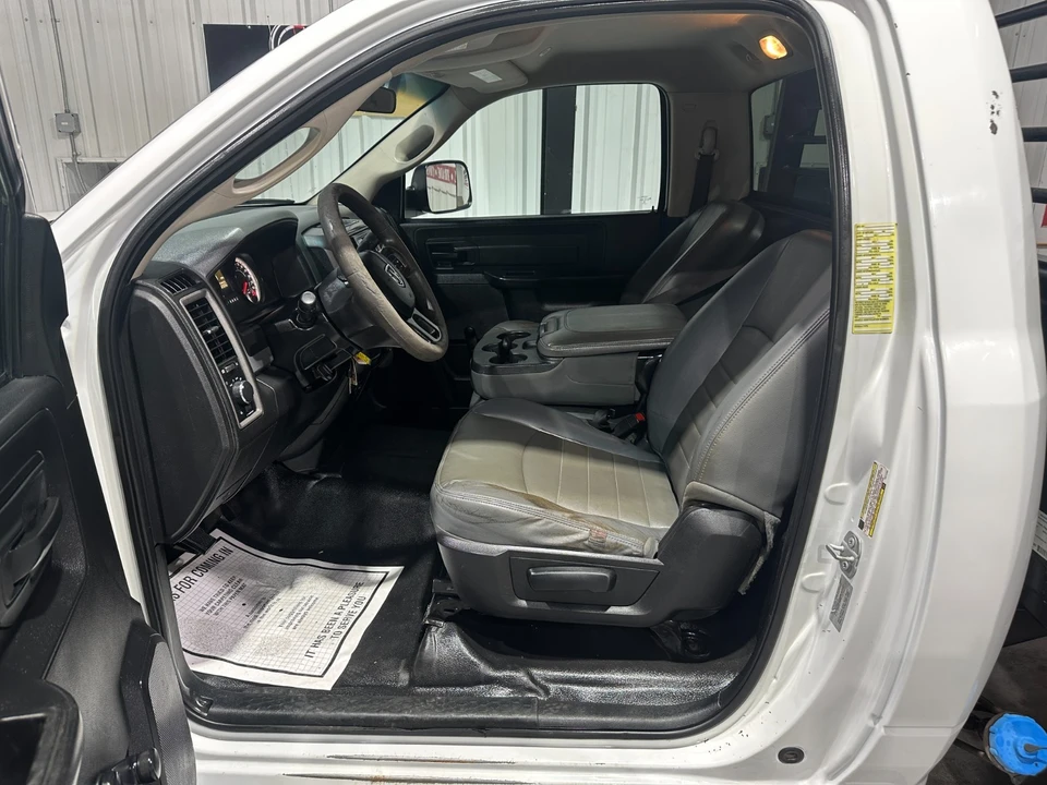 2017 Ram Heavy Duty - Image 11 of 20