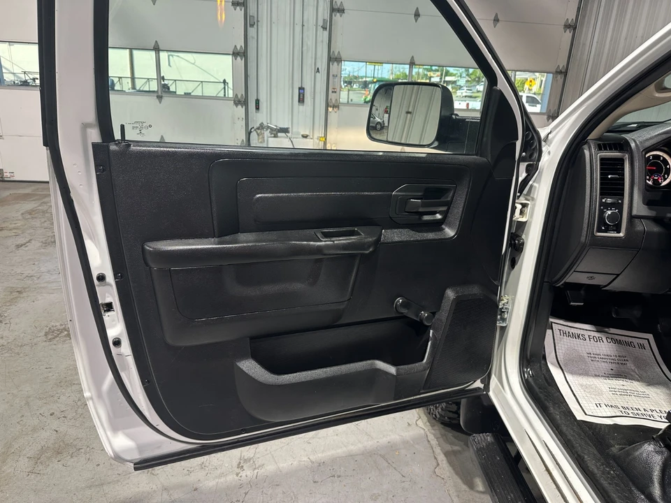 2017 Ram Heavy Duty - Image 12 of 20