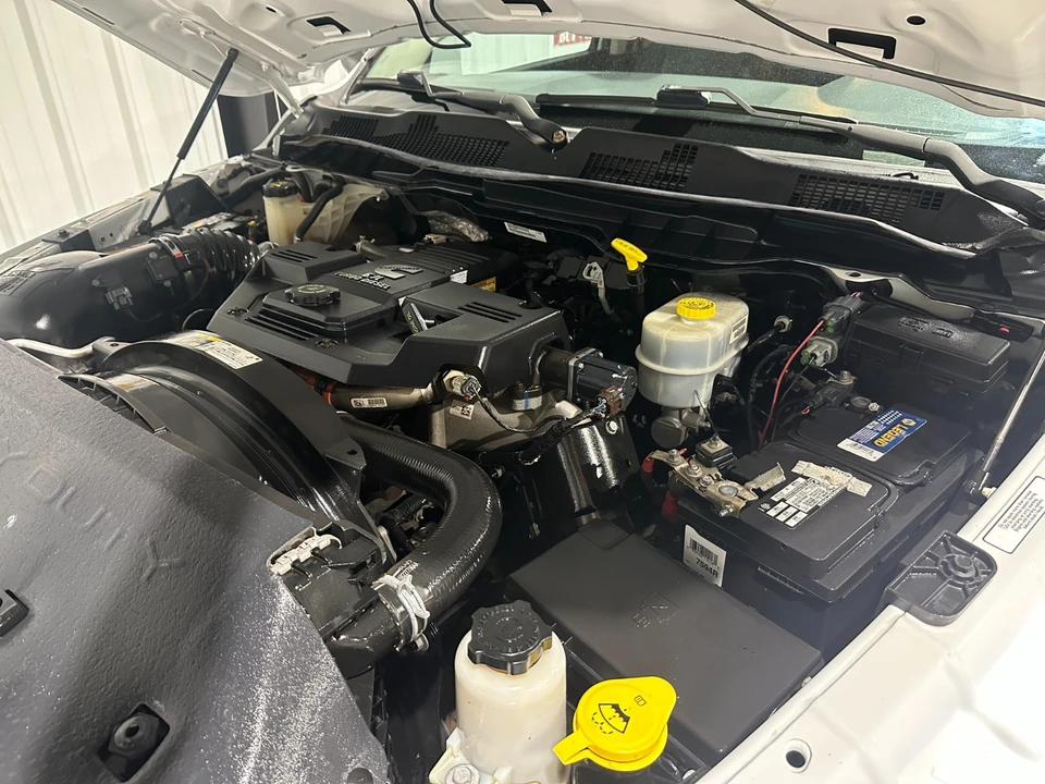 2017 Ram Heavy Duty - Image 17 of 20
