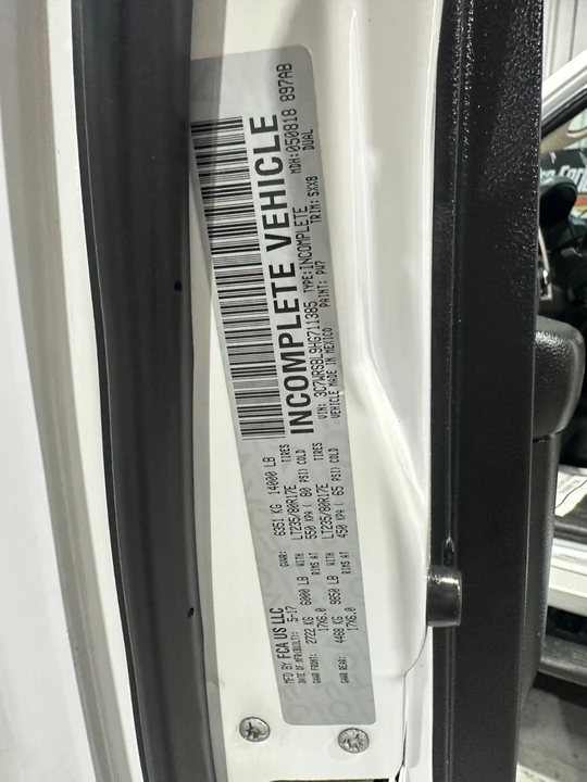 2017 Ram Heavy Duty - Image 13 of 20