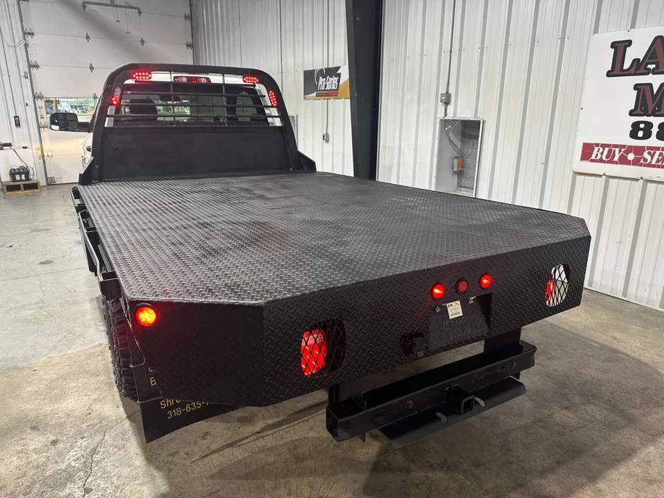 2017 Ram Heavy Duty - Image 6 of 20