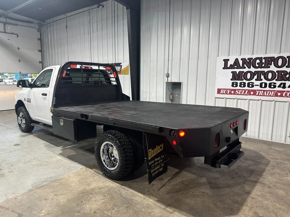 2017 Ram Heavy Duty - Image 5 of 20