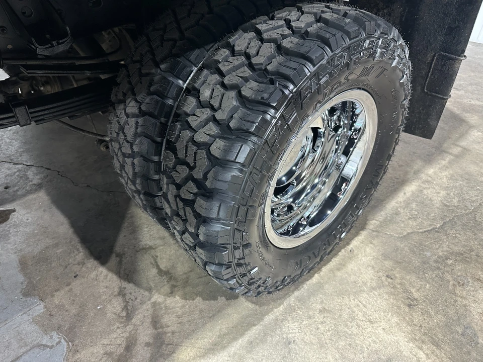 2017 Ram Heavy Duty - Image 4 of 20