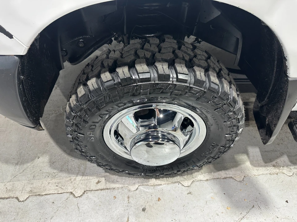 2017 Ram Heavy Duty - Image 3 of 20