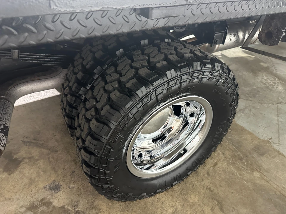2017 Ram Heavy Duty - Image 7 of 20