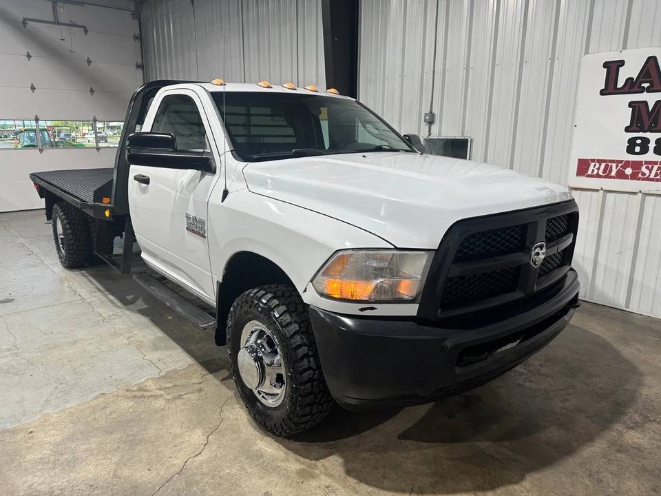 2017 Ram Heavy Duty - Image 20 of 20