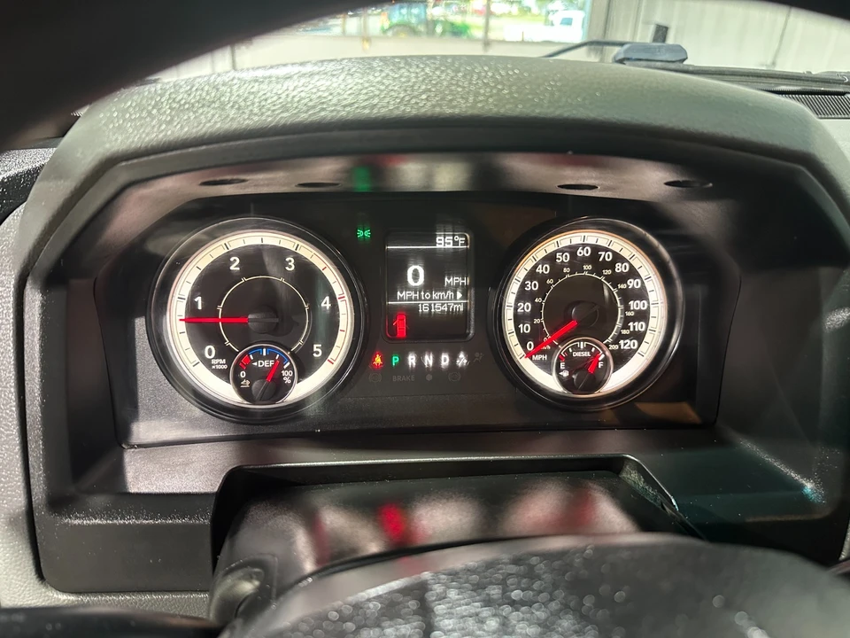 2017 Ram Heavy Duty - Image 14 of 20